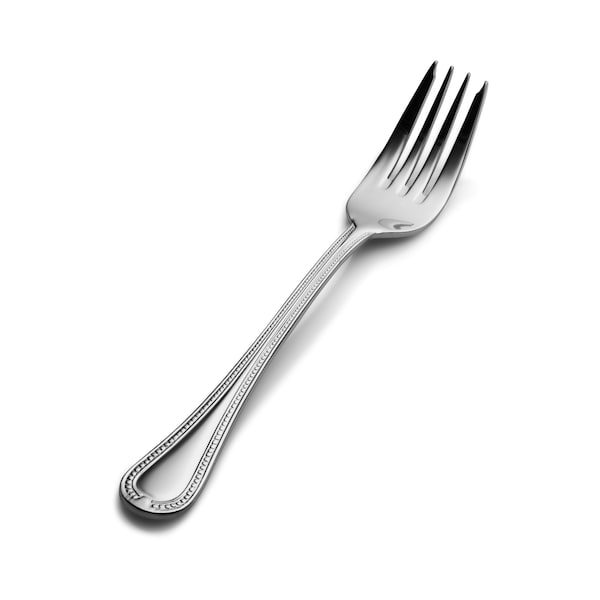 Bon Chef Bolero, Salad/Dessert Fork, Mirror Finish, 18/10, 5.67" , set of 12 S707 - main